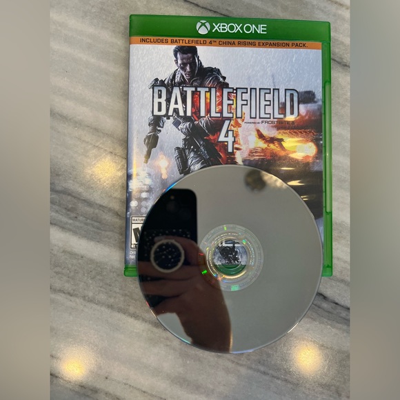 Xbox one bundle of games - Picture 4 of 8